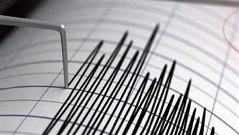 زلزال بقوة 4.9 درجة يضرب منطقة "كاراجا" في جزيرة "مينداناو" الفلبينية