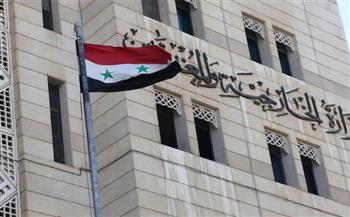 سوريا تطالب بتحرك دولي عاجل لوقف الأعمال العدوانية الإسرائيلية على أراضيها