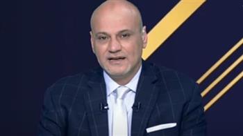 خالد ميري يعلن إيقاف إجراءات الخصم للعاملين بمجلة الإذاعة والتليفزيون 