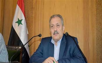 رئيس الوزراء السوري يؤكد أهمية العلاقات الأخوية مع لبنان
