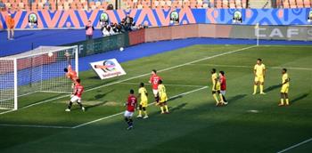 مصر تتعادل سلبيا مع موزمبيق في افتتاح كأس أمم أفريقيا للشباب 