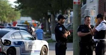 مقتل شخص وإصابة 10 آخرين في حادثي إطلاق نار بمدينة ممفيس الأمريكية