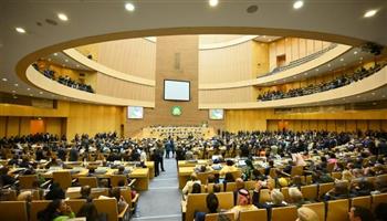 الاتحاد الأفريقي ينظم مؤتمراً للمصالحة في ليبيا