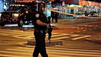 الشرطة الأمريكية: مقتل شخص وإصابة 10 آخرين في حادثي إطلاق نار بمدينة ممفيس