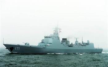 تايوان تسجل اقتراب 23 طائرة و4 سفن صينية من سواحلها