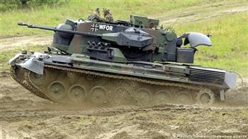 "الدوما الروسي": دبابات "شولتس" الألمانية لأوكرانيا ستواجه نفس مصير "تيجر" في الحرب العالمية الثانية