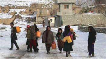 مسؤول أممي يؤكد أن النساء يلعبن دورا محوريا في عمليات الإغاثة في أفغانستان