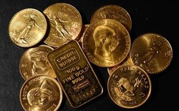الذهب يواصل حصد المكاسب بعد رفع الفائدة الأمريكية