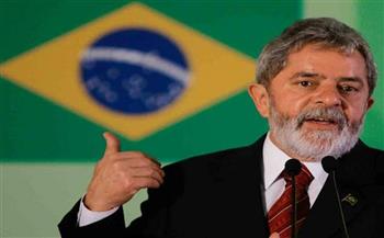 مرشح الرئيس البرازيلي يفوز برئاسة مجلس الشيوخ