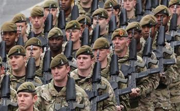 إعلام: الجيش البريطاني يخسر أهم أسلحته بسبب أوكرانيا