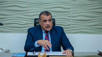وزير الانتاج الحربي يتفقد مصنع 81 الحربي ويوجه رسالة هامة عن تعميق التصنيع المحلي