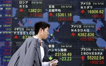 الأسهم اليابانية تغلق مرتفعة مدعومة بارتفاع البورصة الأمريكية