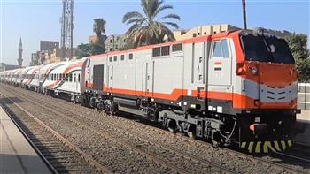 تذاكر القطارات المكيفة والـVIP و التالجو  | إعلان رسمي من السكة الحديد 