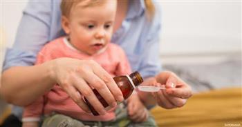 نصائح لإعطاء طفلك المضادات الحيوية