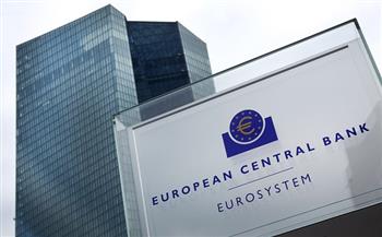 المركزي الأوروبي يرفع معدل الفائدة بمقدار 50 نقطة أساس للمرة الخامسة على التوالي