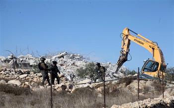 "هيومن رايتس ووتش": إغلاق منازل الفلسطينيين يرقى للعقاب الجماعي وهو جريمة حرب