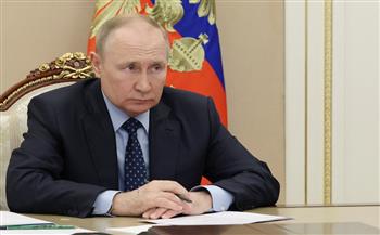 أوكرانيا: بوتين امر بالاستيلاء على أراضي دونيتسك ولوجانسك مارس المقبل