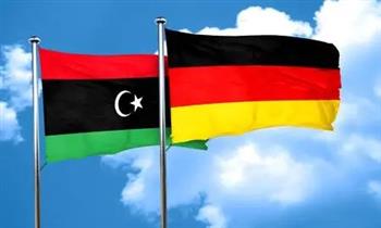 رئيس مجلس النواب الليبي والسفير الألماني يؤكدان دعم جهود المبعوث الأممي