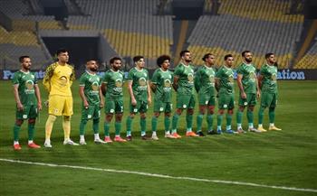 نقل مباراة المصري البورسعيدي وسموحة إلى استاد برج العرب