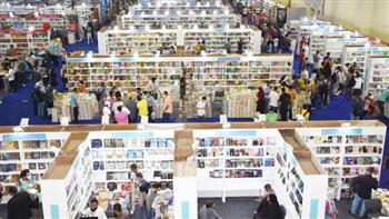 أكثر من 150 ألف نسخة مبيعات قطاعات وزارة الثقافة بمعرض القاهرة الدولي للكتاب