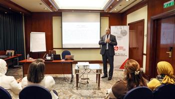 جمعية القوى البشرية مصر تنظم ندوة لمناقشة تحديات إدارة العنصر البشري وقت الأزمات