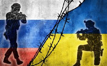 عضو حزب البتريوت الأوكراني: ليس أمامنا خيار سوى قبول هذه المساعدات الأوروبية والأمريكية