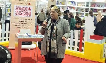 الأوقاف: الفعاليات التثقيفية للطفل بمعرض القاهرة الدولي للكتاب تشهدا إقبالا كبيرا