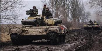 القوات الروسية تقطع العديد من طرق إمداد أوكرانية في أوجليدار