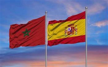 المغرب وإسبانيا تؤكدان التزامهما بتعزيز التبادلات التجارية والاستثمارية