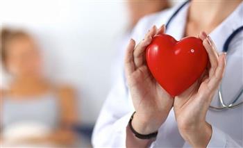 الفحوصات  الدورية مهمة لسلامة القلب