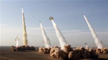 كوريا الشمالية تعلن إطلاق صاروخين لتعزيز قوتها الدفاعية وسط تدريبات سول وواشنطن