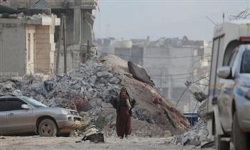 الأمم المتحدة: تضرر نحو 133 ألف امرأة حامل جراء الزلزال في سوريا