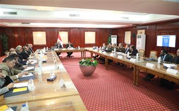 وزير الصحة: المجلس الصحي المصري يهدف لتحقيق أعلى درجات الأمان للمرضى