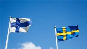 أمريكا وفنلندا والسويد تؤكد أهمية دعم النظام الدولي القائم على القواعد