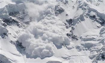 ارتفاع حصيلة قتلى الانهيار الجليدي في طاجيكستان إلى 19 شخصا