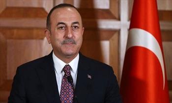 وزير الخارجية التركي: الكونجرس لن يقف عائقًا أمام إمدادنا بمقاتلات F-16