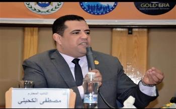 برلماني: معارض «أهلا رمضان» درع حماية للأسر المصرية من جشع التجار