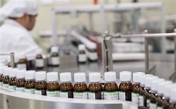 «فيتش»: مصر تعزز مكانتها كأكبر منتج للأدوية في الشرق الأوسط وشمال أفريقيا