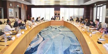 سلطنة عُمان تستضيف الاجتماع الثالث لفريق العمل المعني باتفاقية شيكاغو