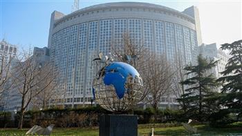 الخارجية الصينية: من حق المجتمع الدولي أن يطالب بإجراء تحقيق في تفجيرات "التيار الشمالي"