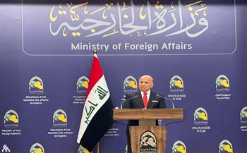 وزير الخارجية العراقي: العملة العراقية قوية وأزمة الدولار في طريقها إلى الحل
