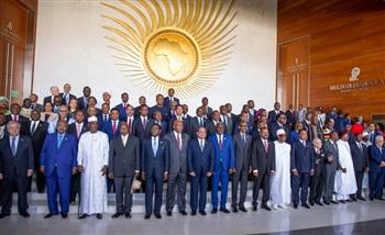 القادة الأفارقة يتعهدون باتخاذ إجراءات عاجلة للحفاظ على التعافي الاقتصادي