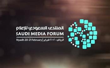 رئيس المنتدى السعودي للإعلام: الرياض تراهن على صناعة المستقبل ورسم ملامحه