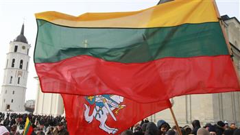 ليتوانيا تنصح الدول الأخرى بـ "التفكير مرتين" قبل تقديم مساعدة لروسيا