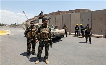 السلطات العراقية تلقى القبض على مسؤول في كتيبة الدفاع الجوي في تنظيم داعش