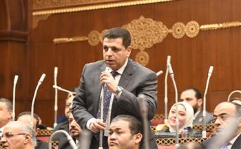 «المصري الديمقراطي» يطالب وزير الزراعة بالكشف عن أسباب أزمة القمح