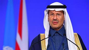 وزير الطاقة السعودي: قرار "أوبك+" بخفض الإنتاج جاء بناء على دراسات