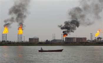 وزير خارجية العراق: الغاز المصاحب المحروق بالبلاد يساوي كمية استيراده من إيران