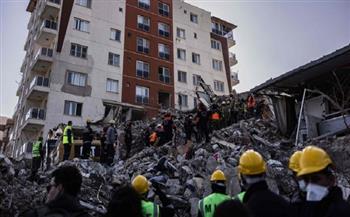 ارتفاع حصيلة قتلى زلزال تركيا إلى 41 ألفًا و156 شخصًا 