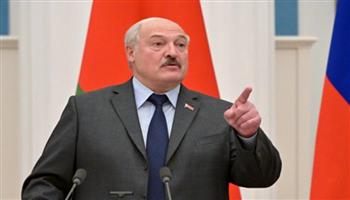 رئيس بيلاروسيا: حال تعرضنا لأي عدوان سيكون ردنا سريعا وساحقا